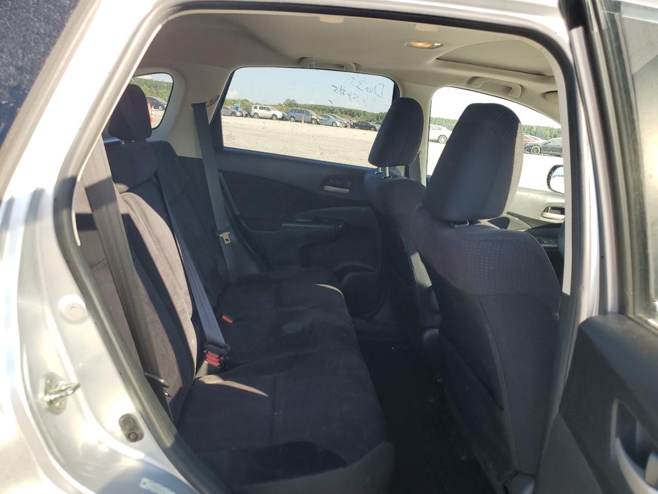2014 Honda Cr-V Ex VIN: 2HKRM3H59EH517918 Lot: 81695455