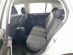 2012 VOLKSWAGEN GOLF MATCH TDI  for sale at Copart WHITBURN