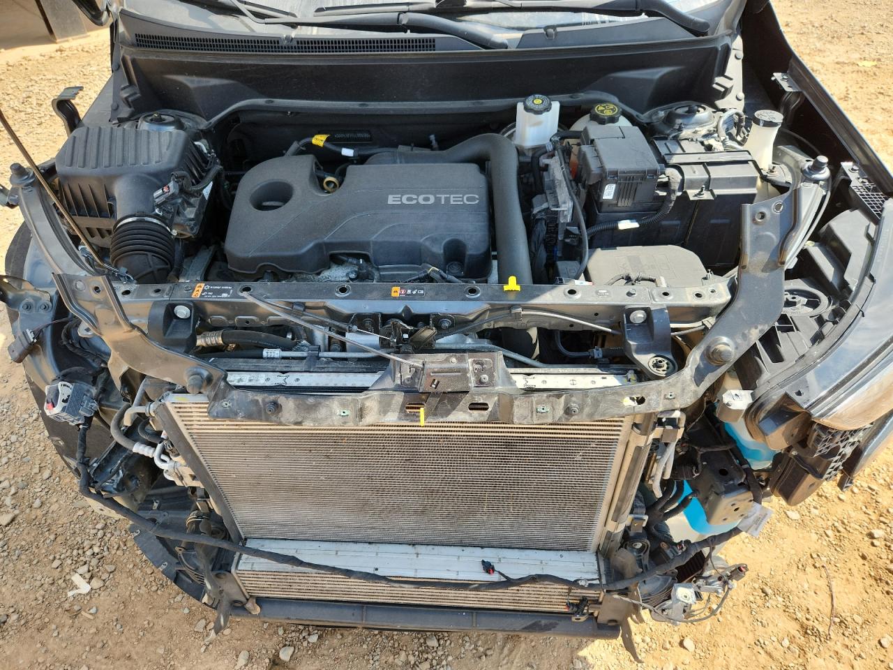 2020 GMC Terrain Slt VIN: 3GKALVEV1LL203780 Lot: 80702105