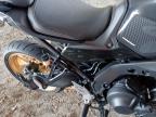 2025 YAMAHA TRACER 9 GT (MTT 890D)  for sale at Copart WISBECH