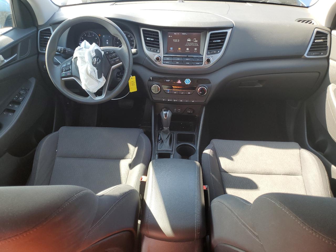 2018 Hyundai Tucson Sel VIN: KM8J33A42JU660397 Lot: 71364535