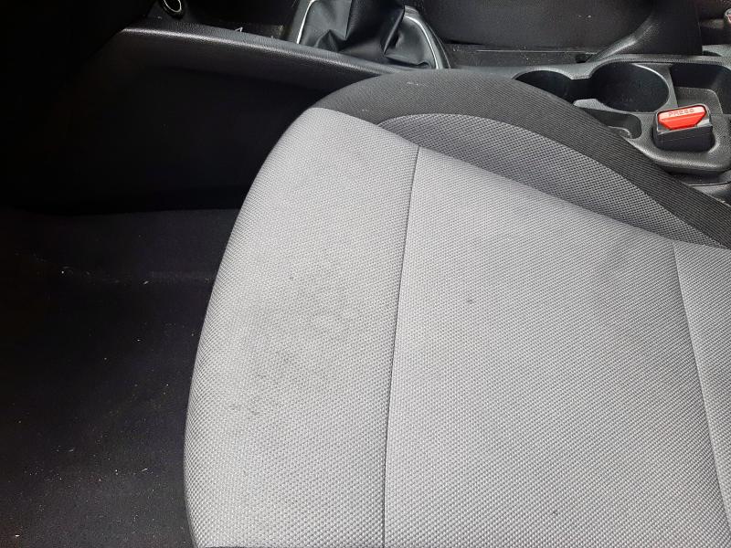 2017 HYUNDAI I20 S AIR