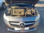 2016 MERCEDES-BENZ A 180 D SPORT AUTO  for sale at Copart WOLVERHAMPTON