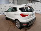 2019 FORD ECOSPORT TITANIUM  for sale at Copart NEWBURY