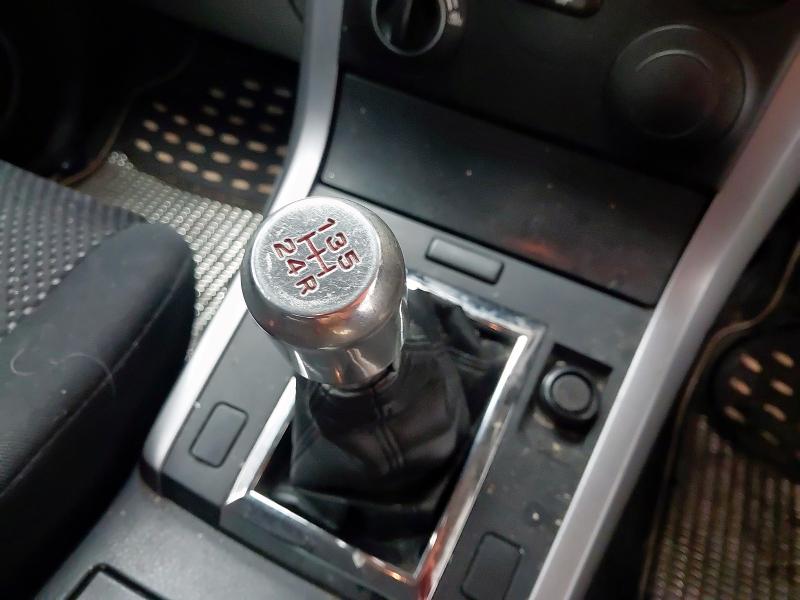 2008 SUZUKI GRAND VITARA 16V 