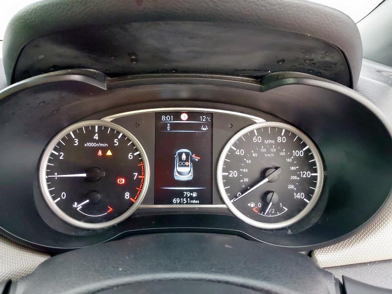 2018 NISSAN MICRA N-CONNECTA IG-T 