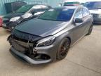 2015 MERCEDES-BENZ A 200 D AMG LINE PREMIUM  for sale at Copart ROCHFORD