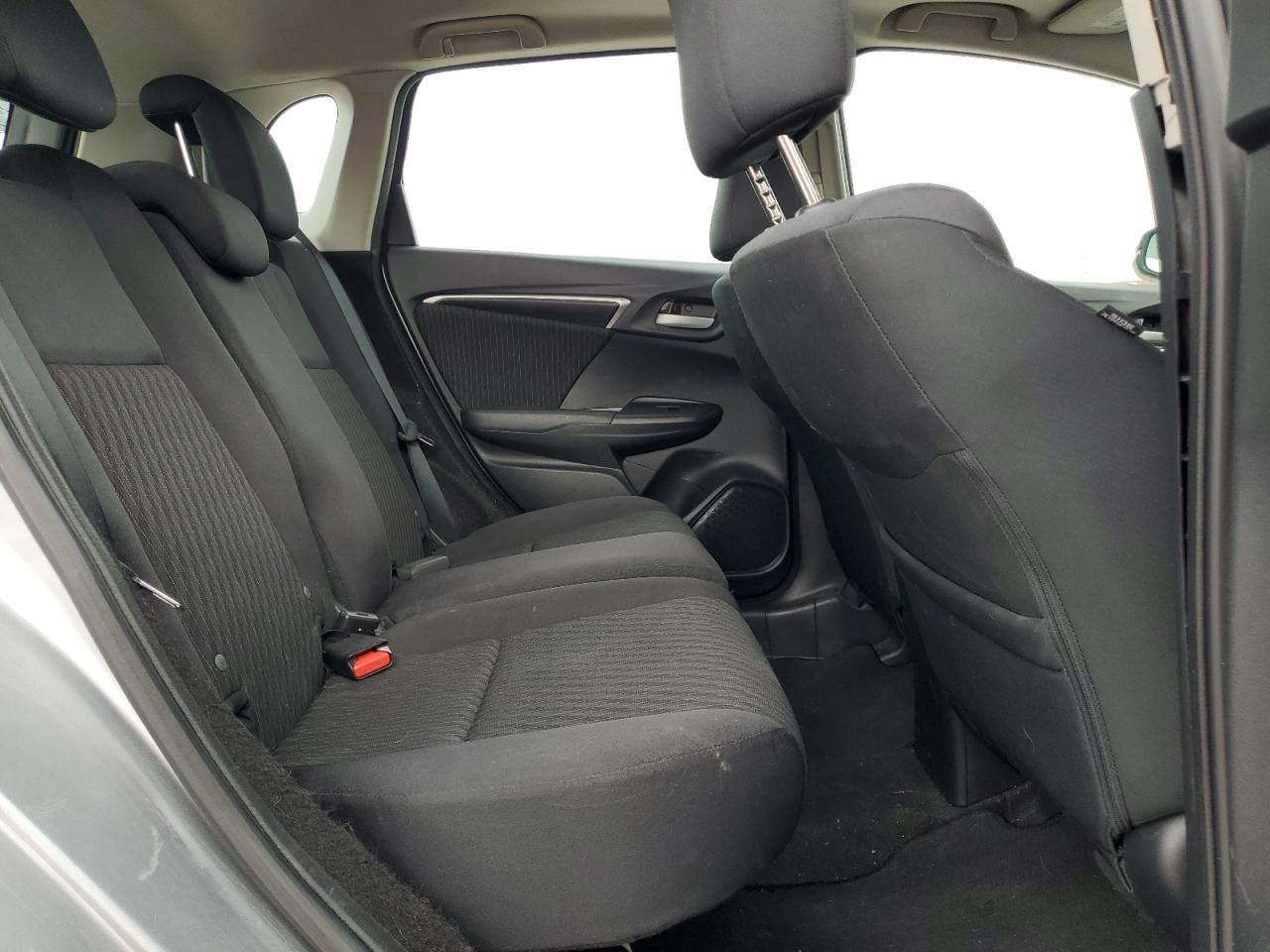 2020 Honda Fit Ex VIN: 3HGGK5H85LM725855 Lot: 82108905