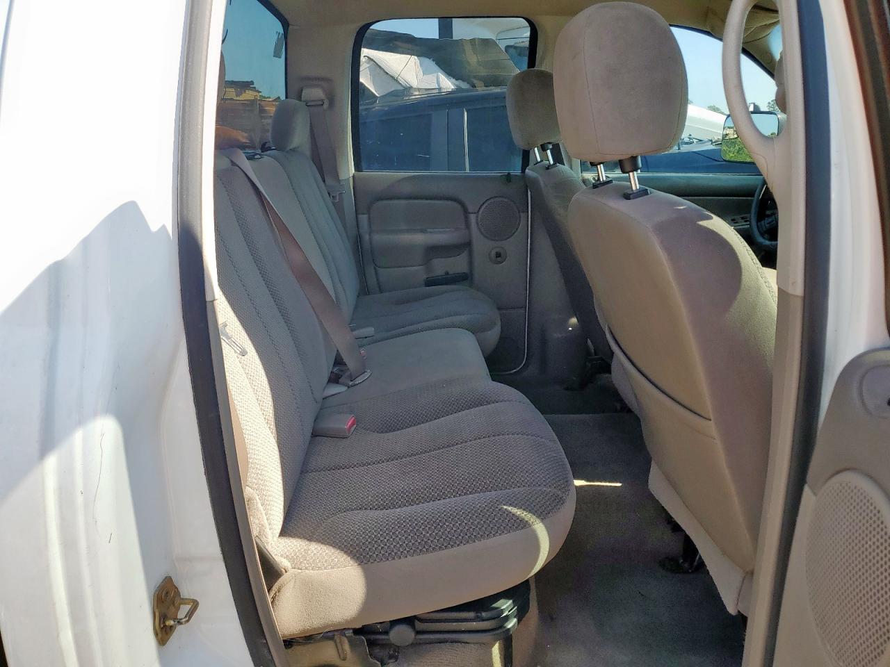 2005 Dodge Ram 3500 St VIN: 3D7MR48C75G786546 Lot: 71562385