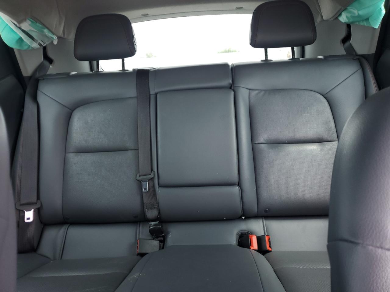 2020 Chevrolet Bolt Ev Premier VIN: 1G1FZ6S02L4134188 Lot: 71422505