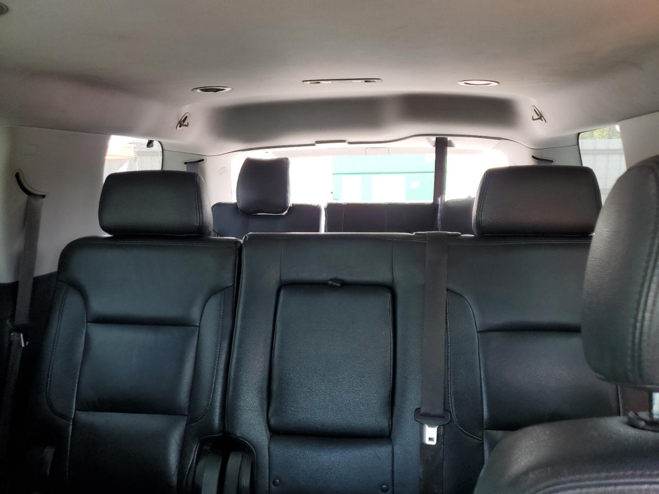 2015 GMC Yukon Sle VIN: 1GKS1AKC4FR258145 Lot: 84475835