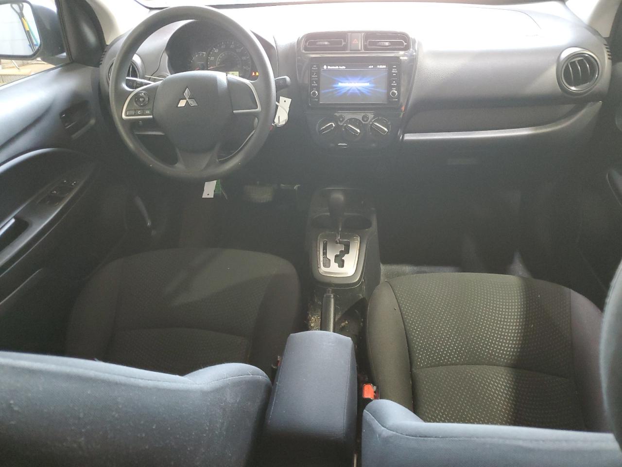 2018 Mitsubishi Mirage G4 Es VIN: ML32F3FJ3JHF11199 Lot: 84614115