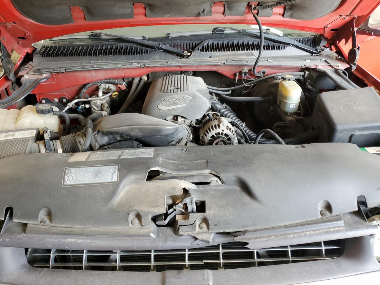 2002 Chevrolet Silverado C1500 VIN: 2GCEC19T621430221 Lot: 71199865