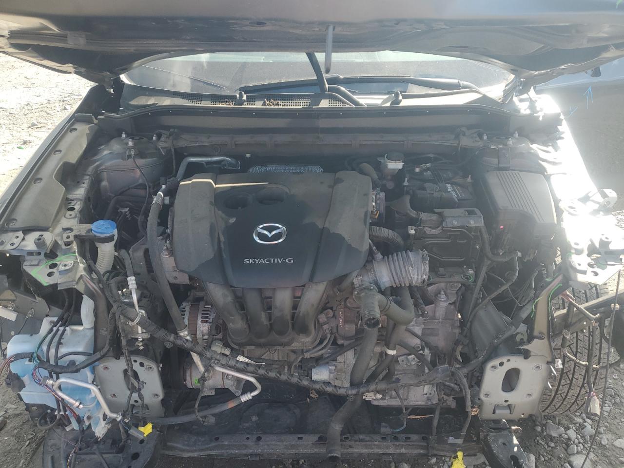 2021 Mazda Cx-5 Grand Touring VIN: JM3KFBDM0M1425547 Lot: 83992215