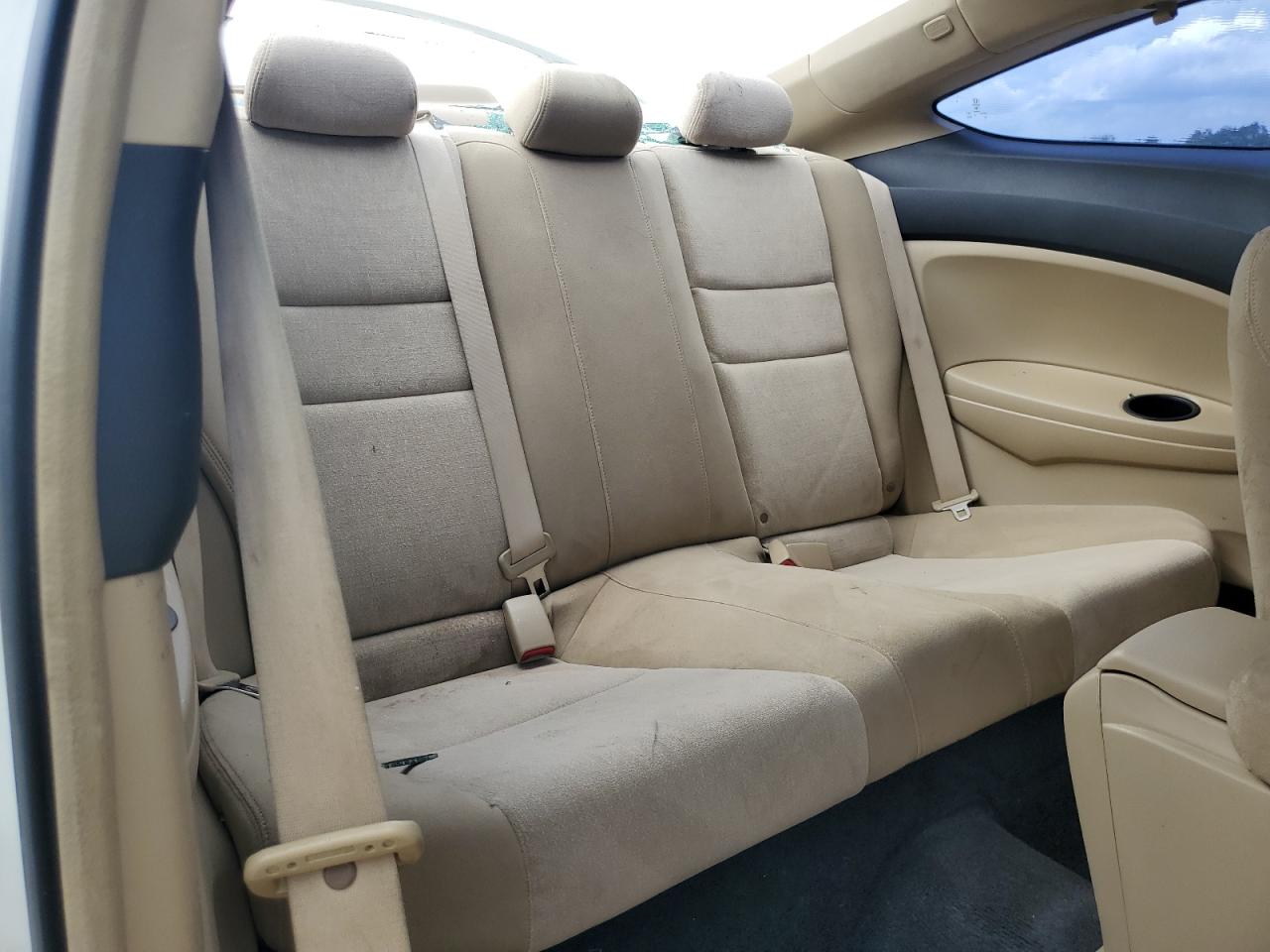 2008 Honda Accord Lx-S VIN: 1HGCS12378A001173 Lot: 81847565