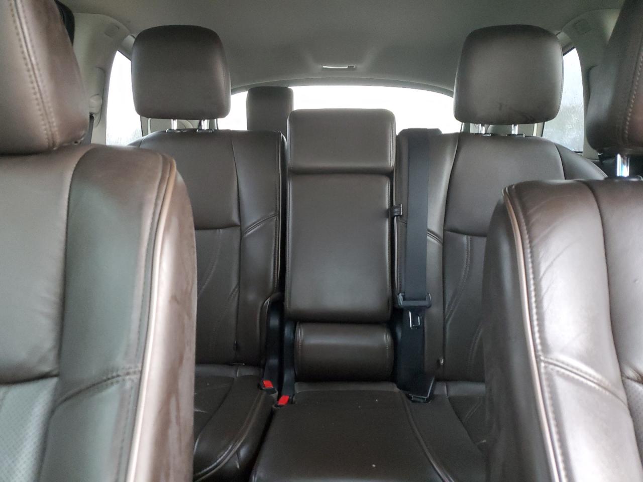 2015 Infiniti Qx60 VIN: 5N1AL0MNXFC517343 Lot: 80743725