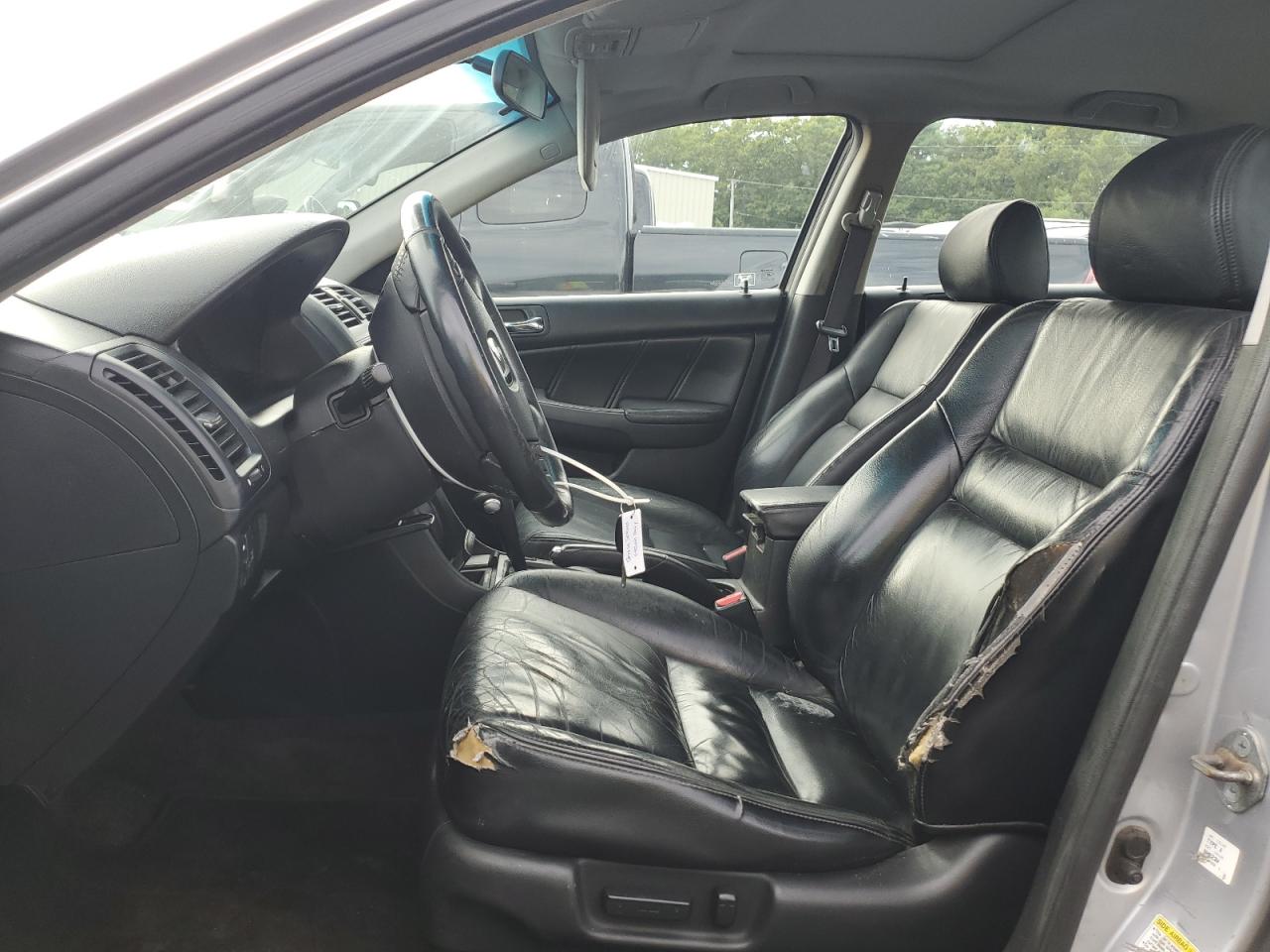 2004 Honda Accord Ex VIN: 1HGCM66544A029509 Lot: 71544315