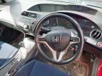 2008 HONDA CIVIC EX I-VTEC S-A 1.8 I-VTEC EX 5DR I-SHIFT AUTO for sale at Copart SANDY