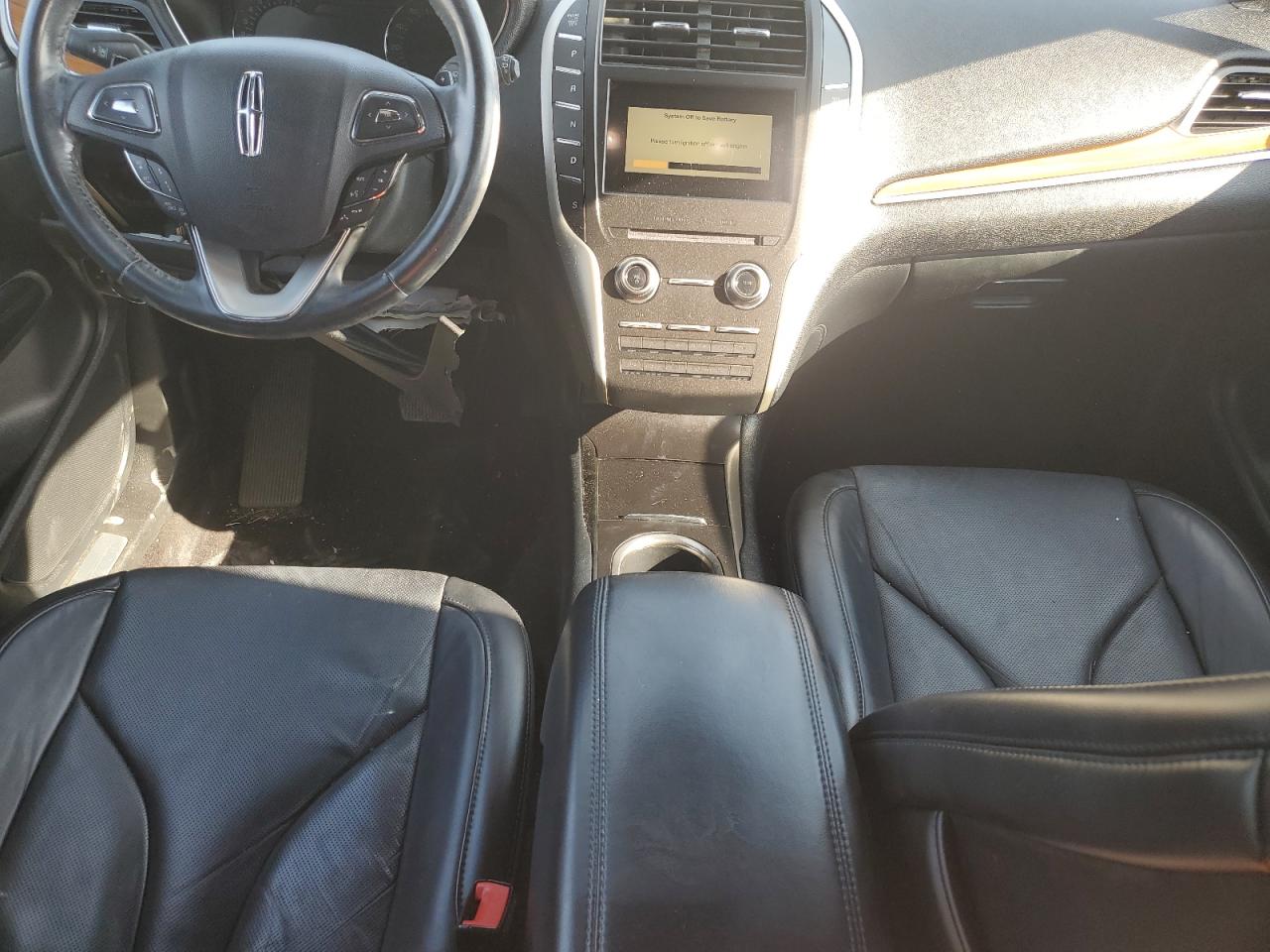 2017 Lincoln Mkc Reserve VIN: 5LMTJ3DH2HUL28948 Lot: 80379555