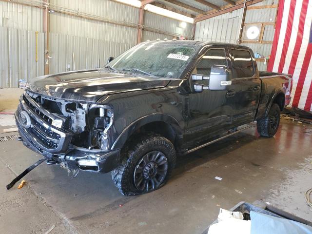  FORD F250 2020 Czarny