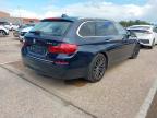 2014 BMW 530D LUXURY AUTO  for sale at Copart SANDWICH
