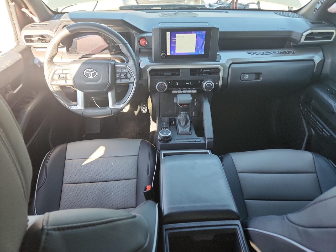 2024 Toyota Tacoma Double Cab VIN: 3TMLB5JN4RM049470 Lot: 81793685