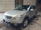 2009 NISSAN QASHQAI  for sale at Copart CASTLEDERMOT - IRELAND