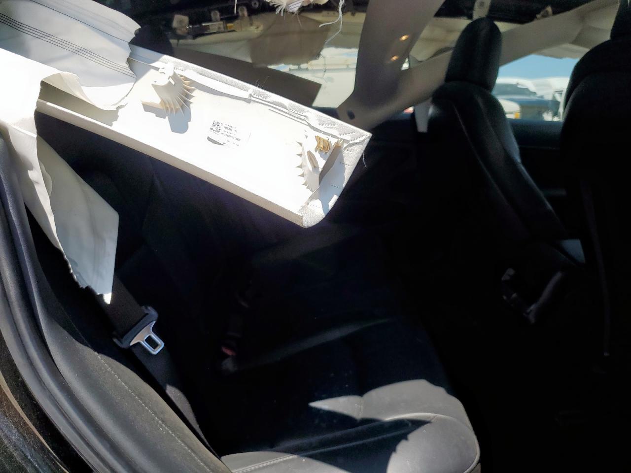 2018 Tesla Model 3 VIN: 5YJ3E1EA6JF148503 Lot: 71665265