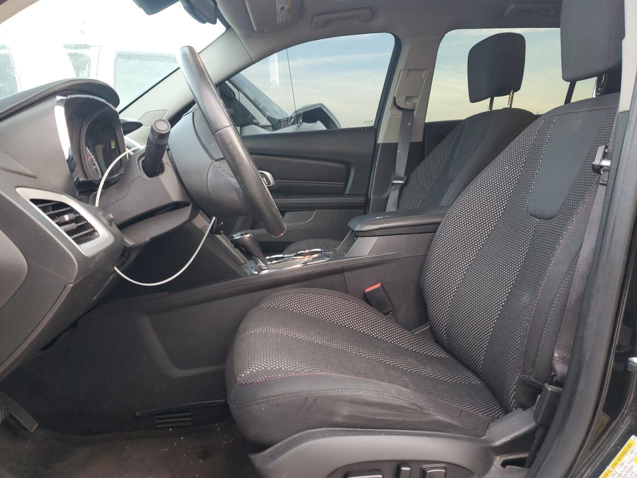 2016 GMC Terrain Sle VIN: 2GKALNEK0G6202281 Lot: 80172585