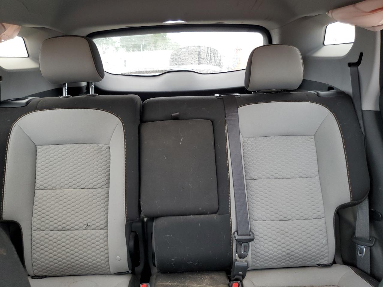 2021 GMC Terrain Sle VIN: 3GKALTEV3ML339379 Lot: 80526795