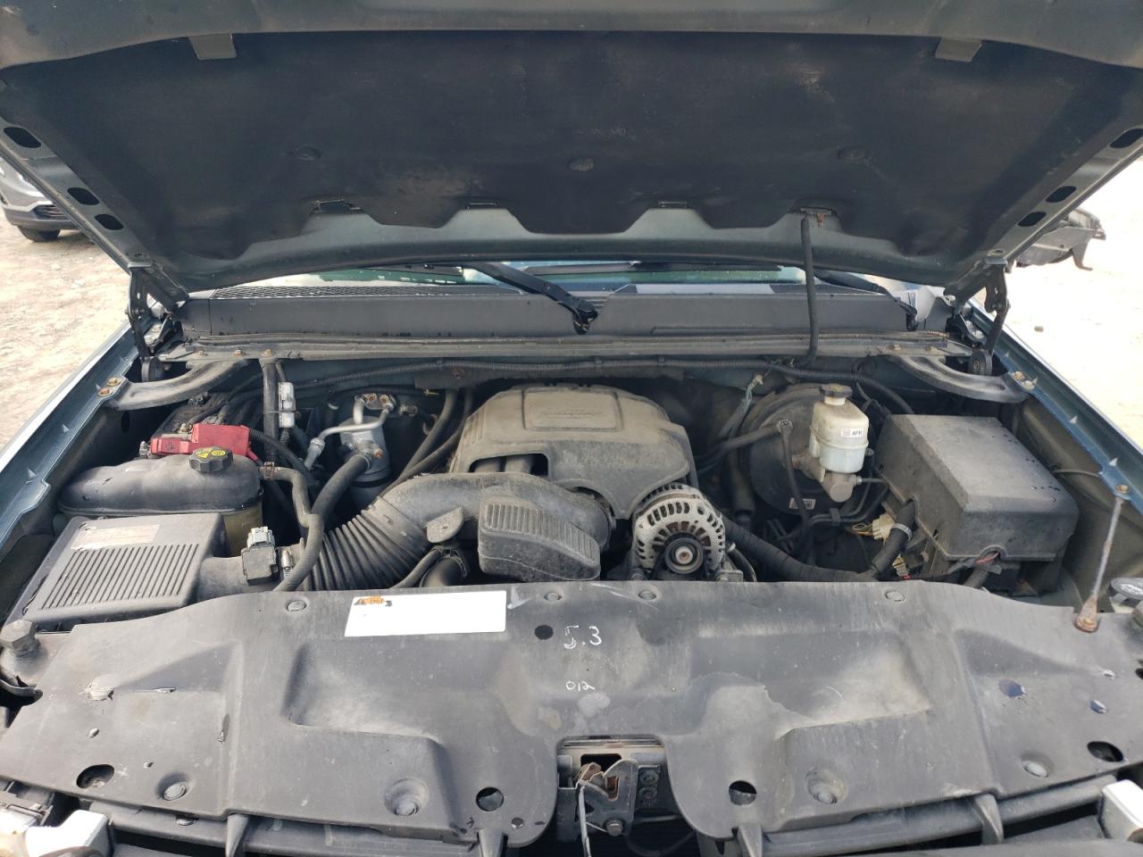 2012 GMC Sierra K1500 Sle VIN: 3GTP2VE78CG161188 Lot: 90009845