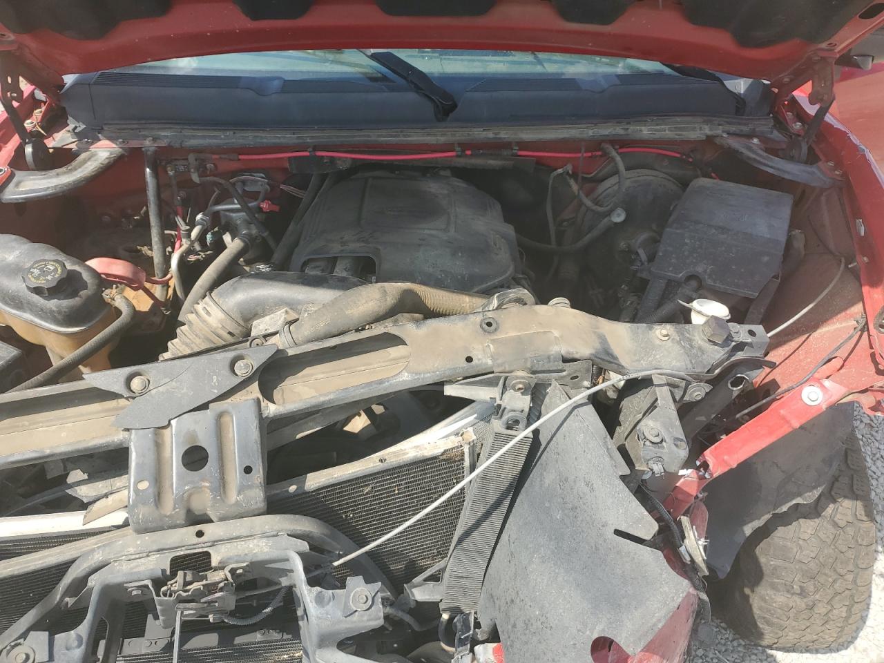 2009 Chevrolet Silverado C1500 Lt VIN: 1GCEC29J69Z106014 Lot: 80454925