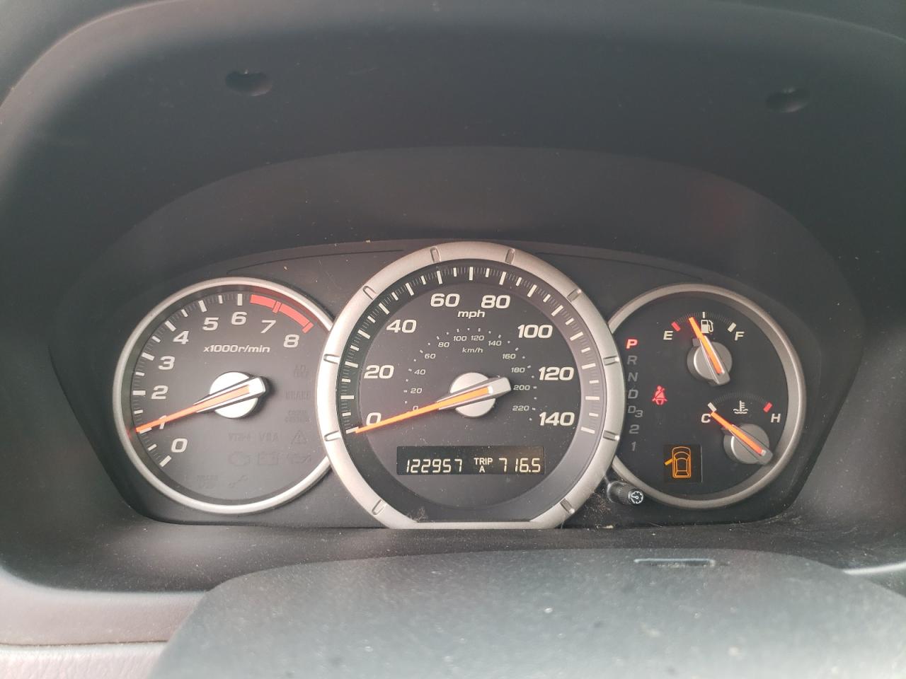 2006 Honda Pilot Ex VIN: 5FNYF18496B006792 Lot: 83851235