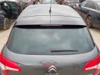2012 CITROEN C4 1.6 HDI VTR+ 5DR for sale at Copart YORK