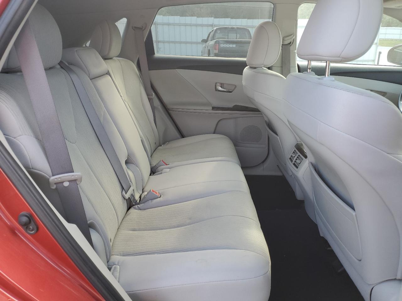 2009 Toyota Venza VIN: 4T3ZE11A29U006509 Lot: 81741605