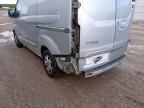 2014 FORD TRANSIT CUSTOM 270 LTD E-  for sale at Copart WESTBURY