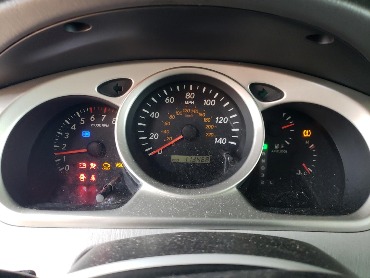 2005 Toyota Highlander Limited VIN: JTEEP21A150093358 Lot: 81072695