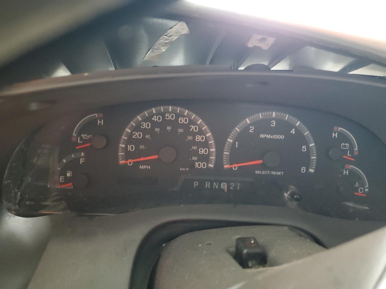 2001 Ford Expedition Xlt VIN: 1FMPU16LX1LB83686 Lot: 71412325