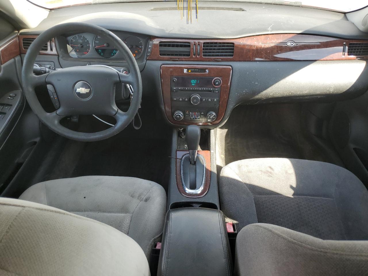 2009 Chevrolet Impala 1Lt VIN: 2G1WT57N491211258 Lot: 80683015