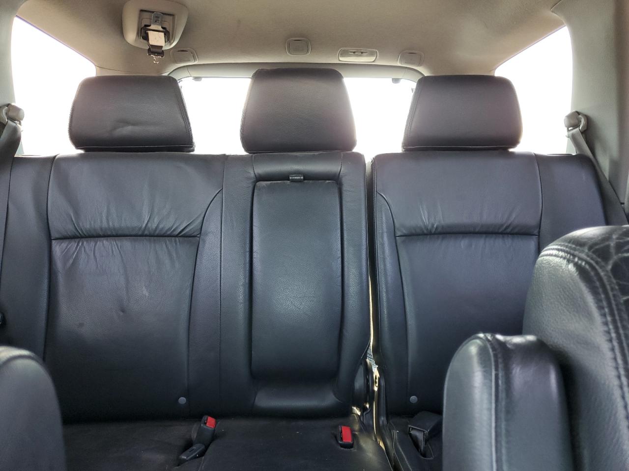 2003 Honda Cr-V Ex VIN: JHLRD78933C815967 Lot: 72036395