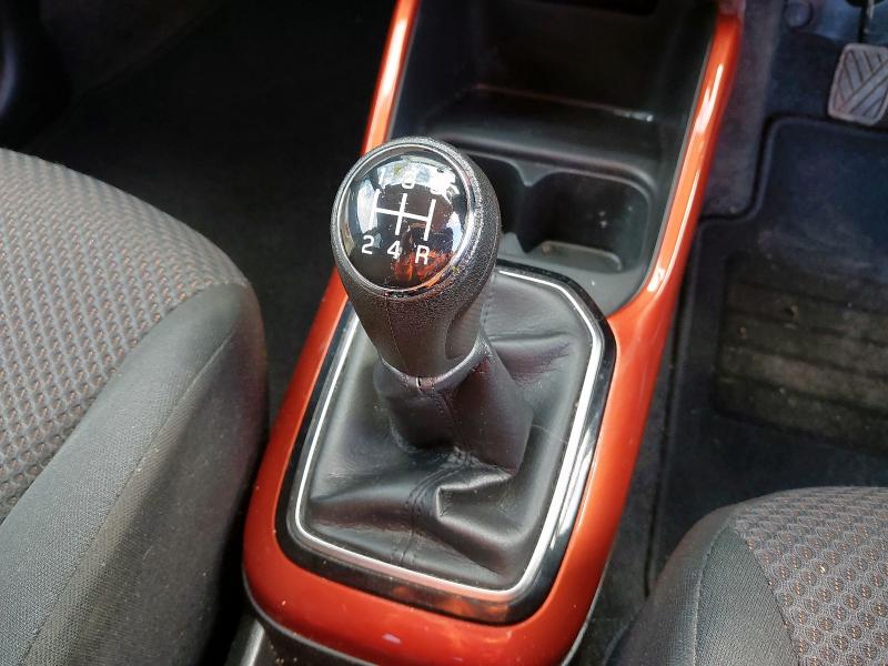 2019 SUZUKI IGNIS SZ-T DUALJET SHVS 1.2 DUALJET SHVS SZ-T 5DR