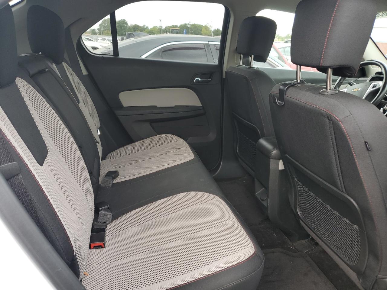 2016 Chevrolet Equinox Lt VIN: 2GNFLFE34G6203554 Lot: 81085065