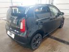 2014 SKODA CITIGO BLACK EDITION  for sale at Copart EAST KILBRIDE