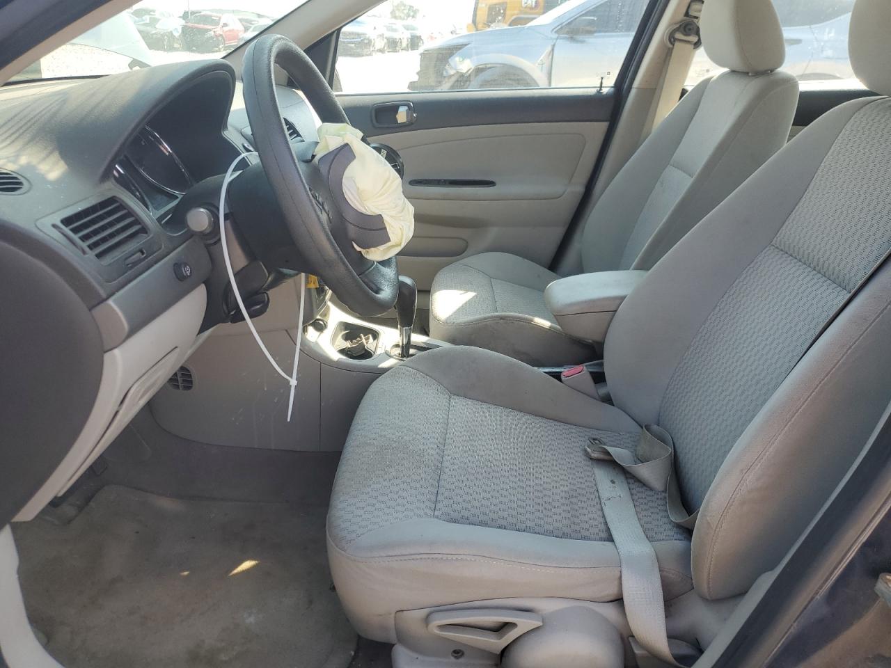 2008 Chevrolet Cobalt Lt VIN: 1G1AL58F287176979 Lot: 80706625