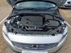 2014 VOLVO V60 SE LUX D2  for sale at Copart NEWBURY