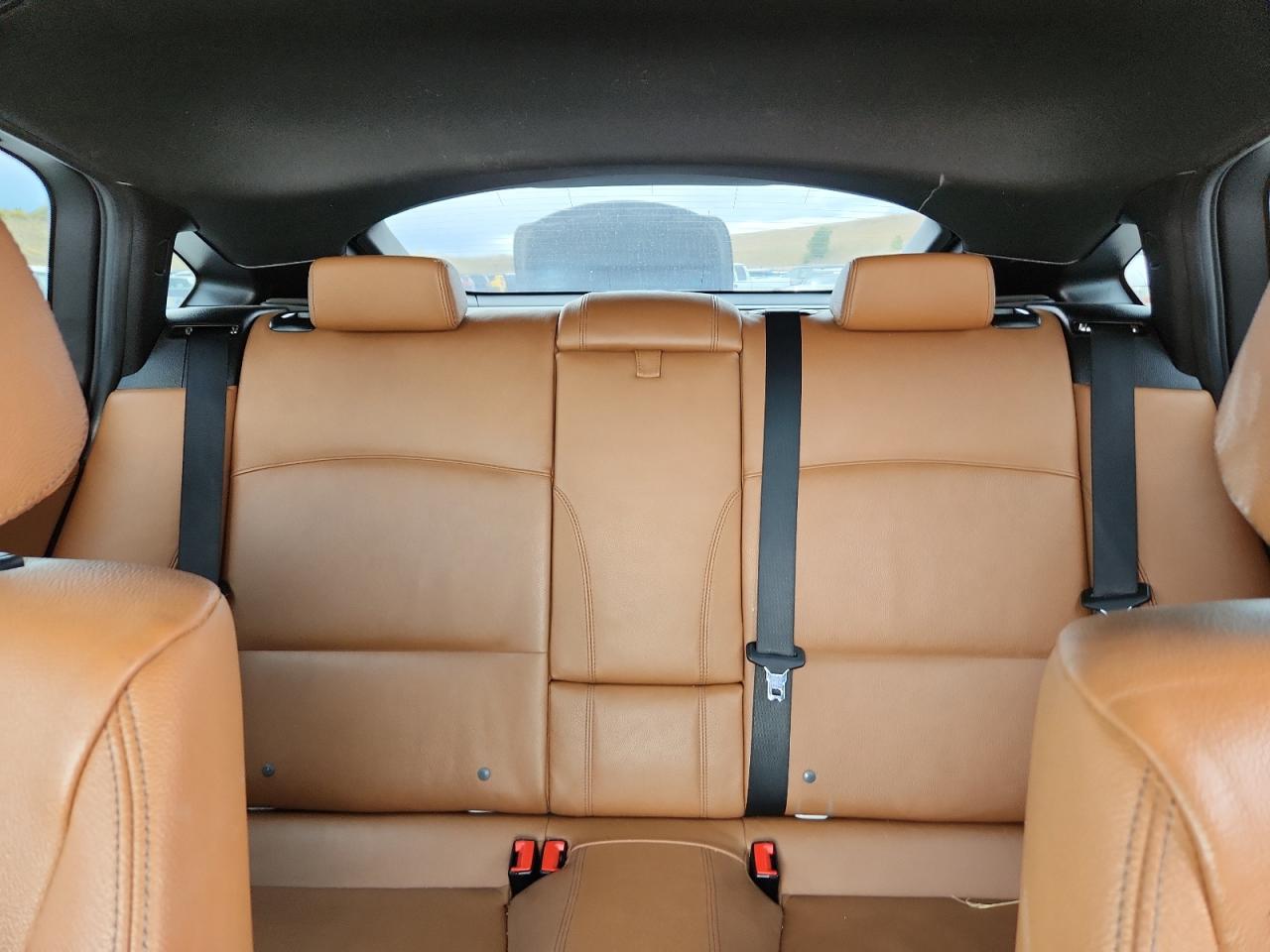 2016 BMW X4 xDrive35I VIN: 5UXXW5C54G0N91900 Lot: 80206645