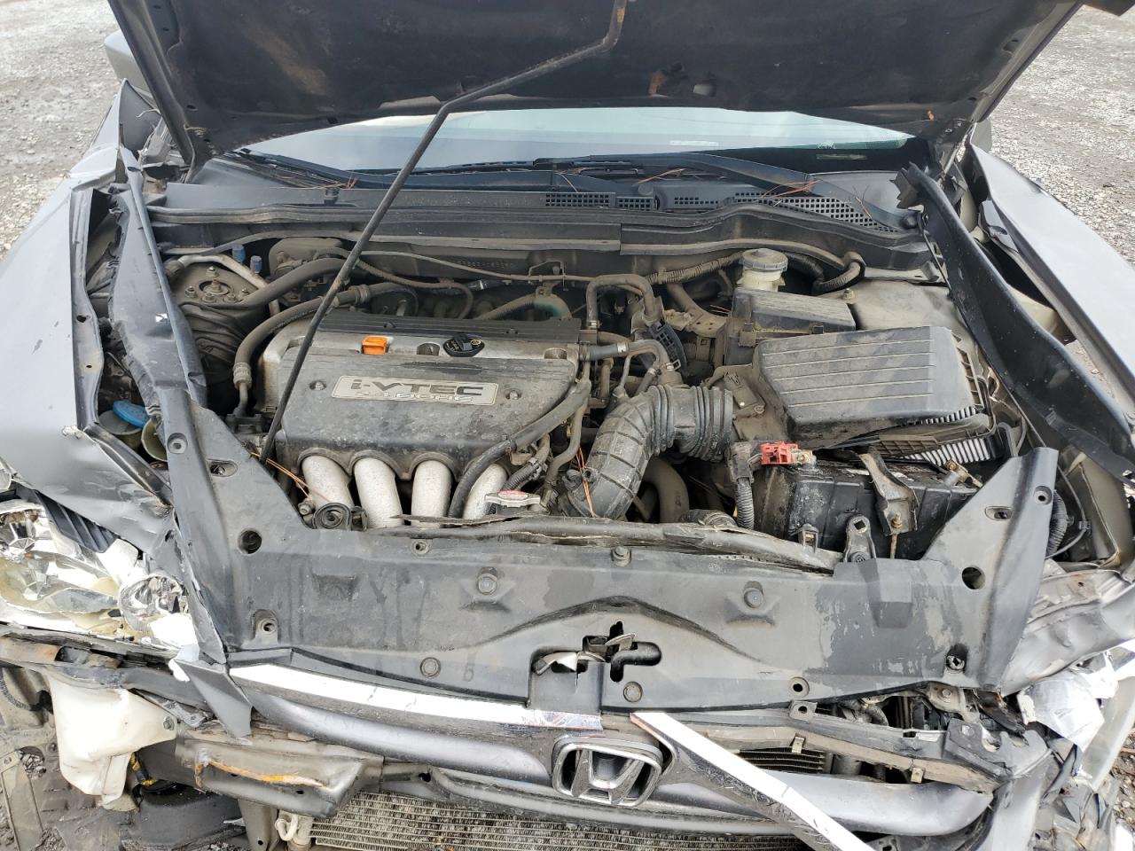 2006 Honda Accord Ex VIN: 1HGCM56886A083290 Lot: 81905605