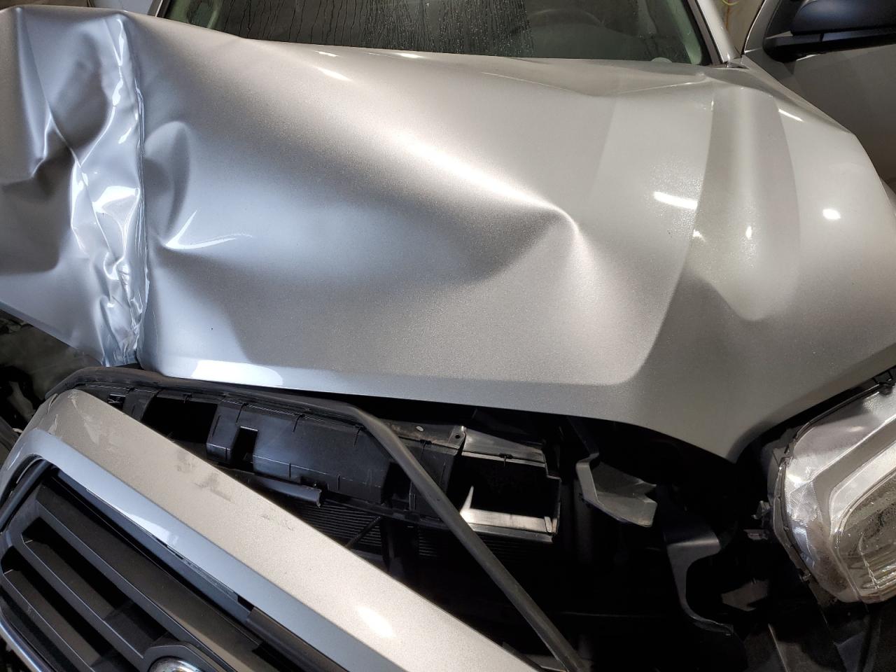 2022 Toyota Tacoma Access Cab VIN: 3TYSX5EN2NT015386 Lot: 71635835