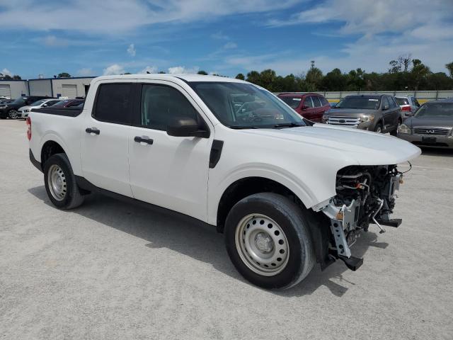 FORD MAVERICK 2022 Белы
