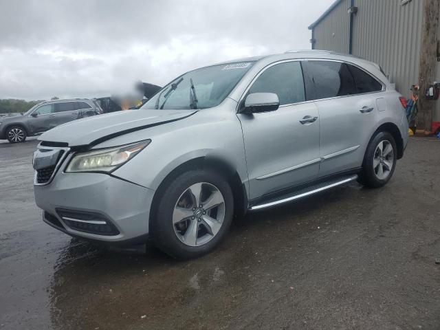 2014 Acura Mdx